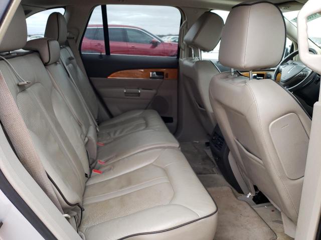 Photo 10 from auction – 2014 LINCOLN MKX with VIN 2LMDJ6JK1EBL17177
