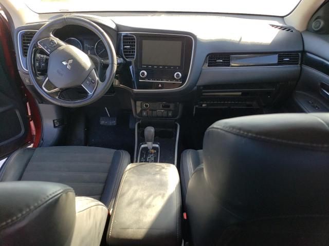 Photo 8 from auction – 2020 MITSUBISHI OUTLANDER with VIN JA4AD3A32LZ038942