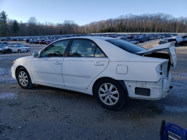 Photo 2 from auction – 2003 TOYOTA CAMRY with VIN 4T1BF30K03U041702