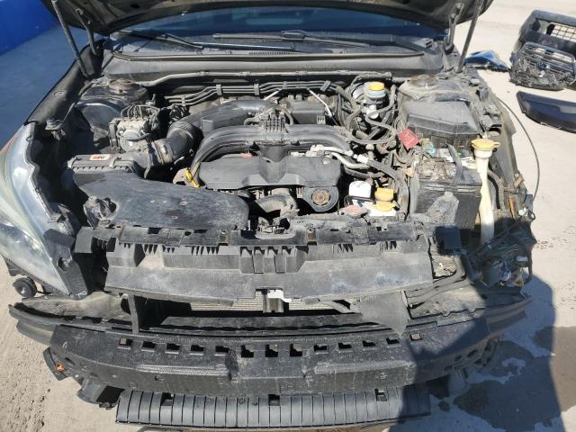 Photo 11 from auction – 2016 SUBARU OUTBACK 2. with VIN 4S4BSAFC7G3278456