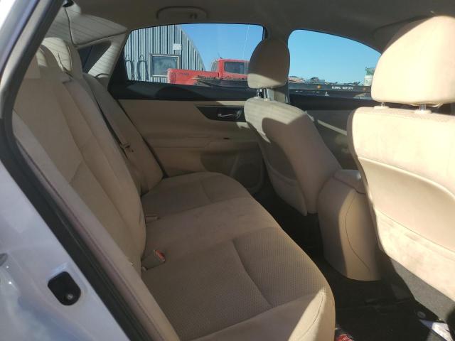 Photo 10 from auction – 2015 NISSAN ALTIMA 2.5 with VIN 1N4AL3AP3FN348255