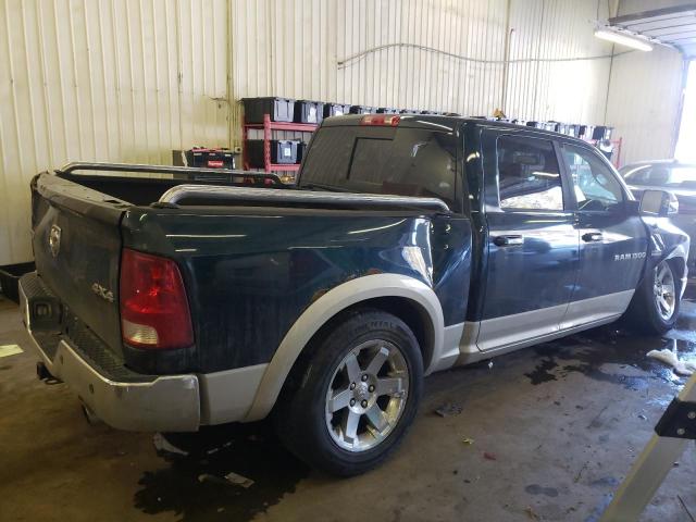 Photo 3 from auction – 2011 DODGE RAM 1500 with VIN 1D7RV1CT3BS589739
