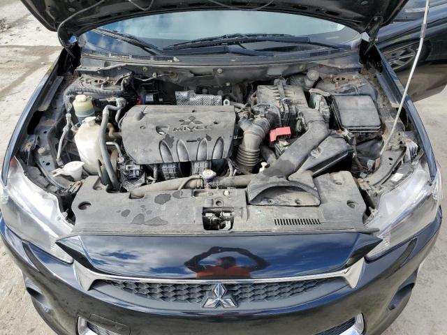 Photo 11 from auction – 2016 MITSUBISHI LANCER ES with VIN JA32V2FW7GU002931