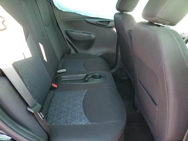 Photo 10 from auction – 2022 CHEVROLET SPARK 1LT with VIN KL8CD6SA1NC026339