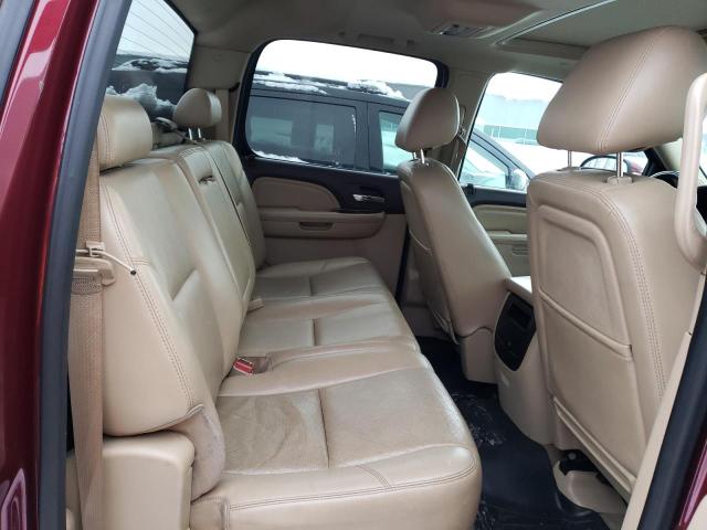 Photo 10 from auction – 2013 GMC SIERRA K15 with VIN 3GTP2XE20DG336454