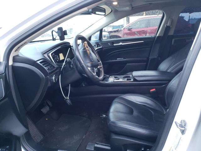 Photo 7 from auction – 2019 FORD FUSION TIT with VIN 3FA6P0D90KR105516