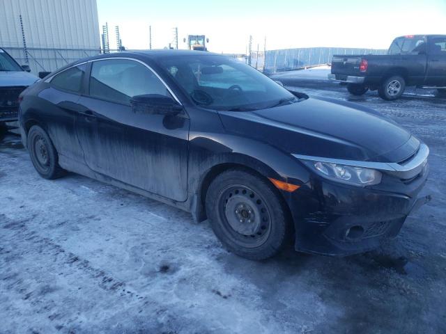 Photo 4 from auction – 2016 HONDA CIVIC EX with VIN 2HGFC3B43GH426551