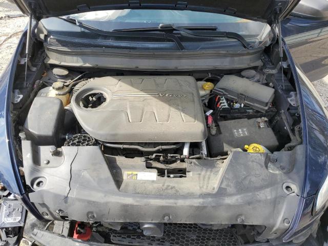 Photo 12 from auction – 2016 JEEP CHEROKEE T with VIN 1C4PJMBS4GW183587