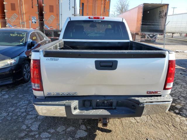 Photo 6 from auction – 2013 GMC SIERRA K15 with VIN 3GTP2WE72DG170492