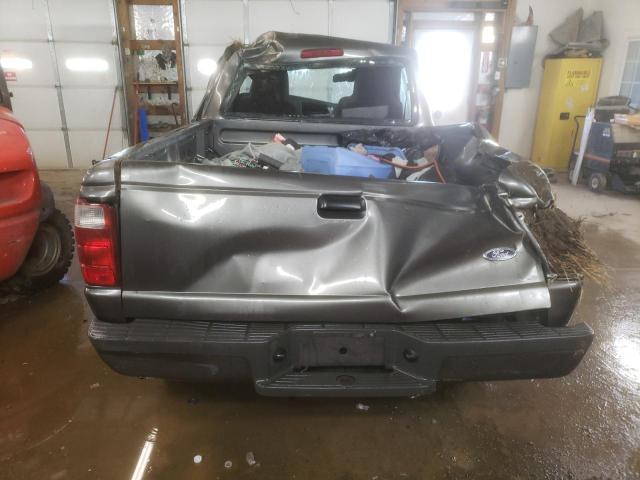 Photo 6 from auction – 2004 FORD RANGER with VIN 1FTYR10U34PA05529