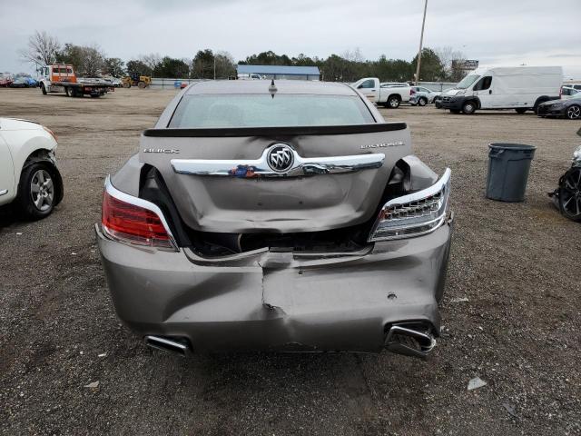 Photo 6 from auction – 2012 BUICK LACROSSE with VIN 1G4GC5E35CF263751