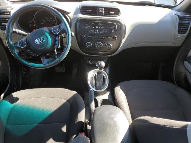Photo 8 from auction – 2018 KIA SOUL with VIN KNDJN2A28J7534583