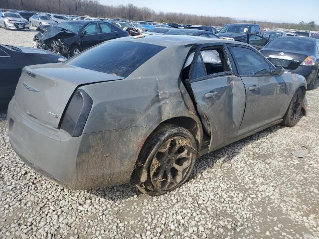 Photo 3 from auction – 2019 CHRYSLER 300 S with VIN 2C3CCABG6KH516614