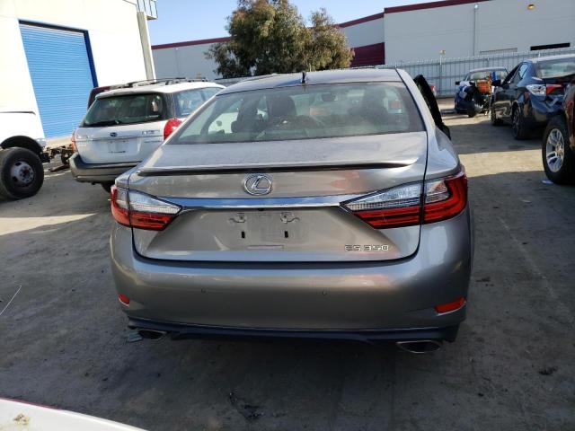 Photo 6 from auction – 2017 LEXUS ES 350 with VIN 58ABK1GG7HU044324
