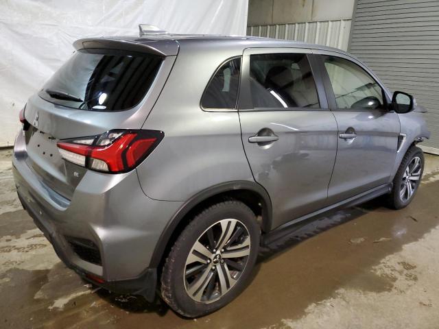 Photo 3 from auction – 2020 MITSUBISHI OUTLANDER with VIN JA4AR3AU0LU003310