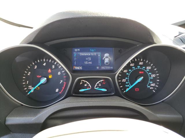 صورة رقم 9 من المزاد - 2015 FORD ESCAPE S مع VIN 1FMCU0F76FUB95914