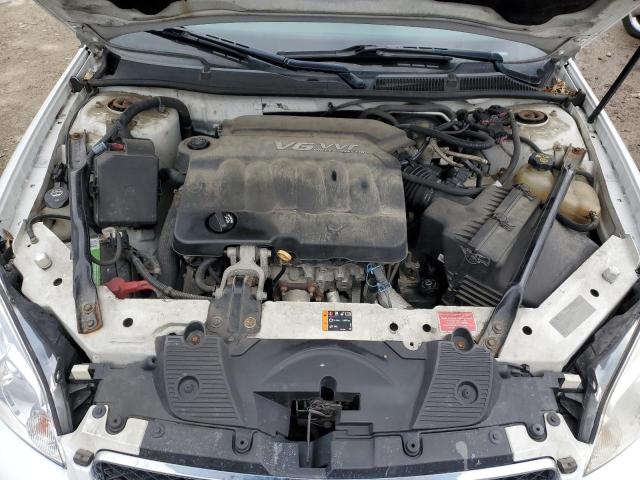 Photo 11 from auction – 2012 CHEVROLET IMPALA LTZ with VIN 2G1WC5E38C1161733
