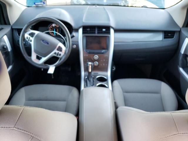 Photo 8 from auction – 2011 FORD EDGE SEL with VIN 2FMDK3JC4BBA86416