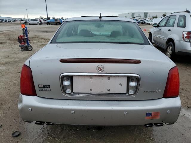 Photo 6 from auction – 2005 CADILLAC DEVILLE with VIN 1G6KD54Y15U183678