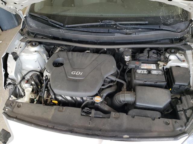 Photo 11 from auction – 2012 HYUNDAI ACCENT GLS with VIN KMHCT4AE5CU045675