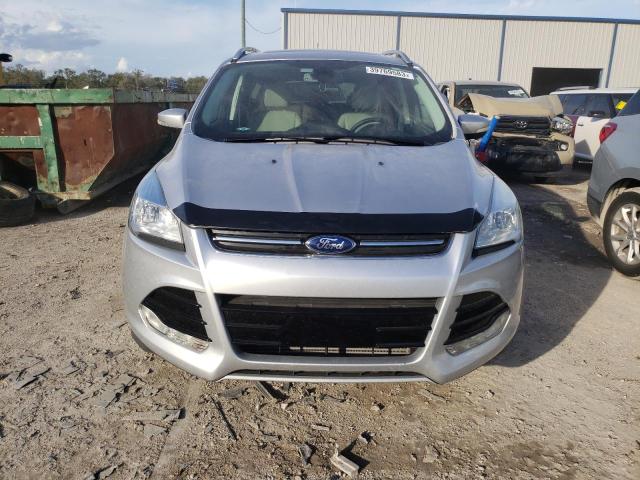 صورة رقم 5 من المزاد - 2014 FORD ESCAPE TIT مع VIN 1FMCU0J98EUC98257