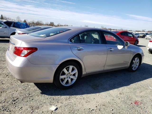 Photo 3 from auction – 2007 LEXUS ES 350 with VIN JTHBJ46G272020927