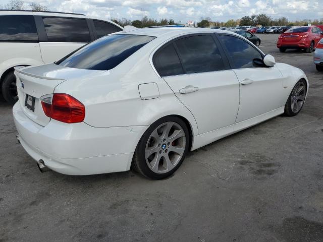 Photo 3 from auction – 2008 BMW 335 I with VIN WBAVB73558KY63566