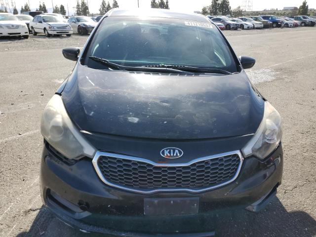 Photo 5 from auction – 2016 KIA FORTE LX with VIN KNAFK4A66G5619839