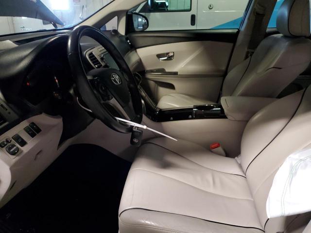 Photo 7 from auction – 2014 TOYOTA VENZA LE with VIN 4T3BK3BB3EU103841