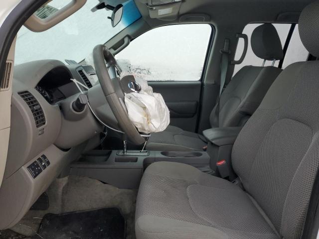 Photo 7 from auction – 2013 NISSAN FRONTIER S with VIN 1N6AD0EVXDN720053