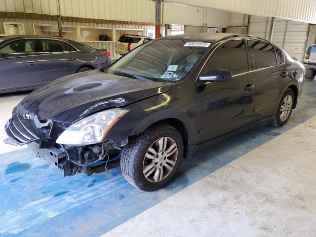 NISSAN ALTIMA BAS 2011 with VIN 1N4AL2AP0BC183698 - Photo from auction
