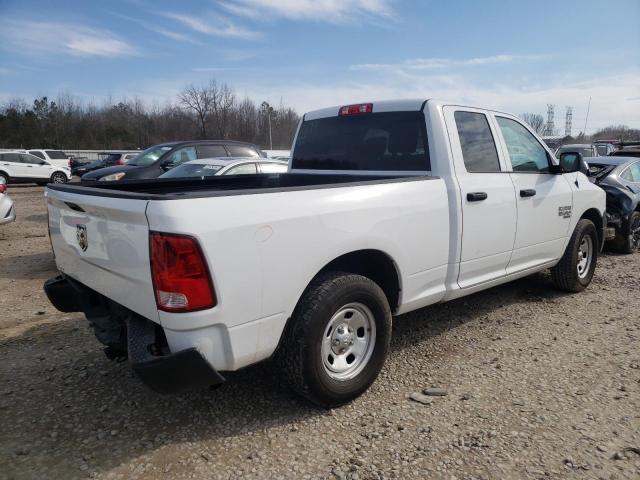 Photo 3 from auction – 2020 RAM 1500 CLASS with VIN 1C6RR6FG3LS116829