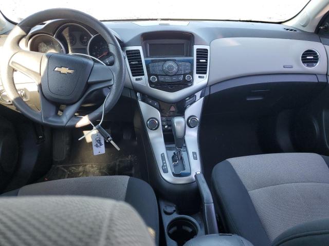 Photo 8 from auction – 2011 CHEVROLET CRUZE LS with VIN 1G1PC5SH6B7302045