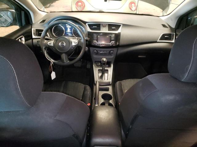 Photo 8 from auction – 2016 NISSAN SENTRA S with VIN 3N1AB7AP0GL637067