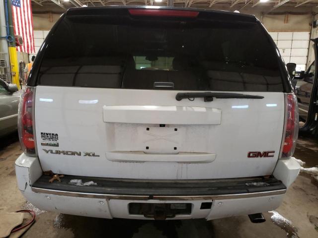 Photo 6 from auction – 2011 GMC YUKON XL D with VIN 1GKS2MEF2BR293748