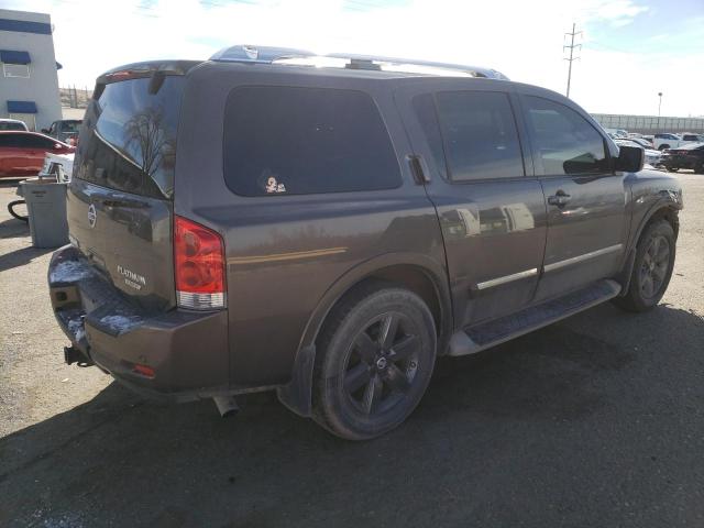 Photo 3 from auction – 2013 NISSAN ARMADA PLA with VIN 5N1AA0NE4DN612888