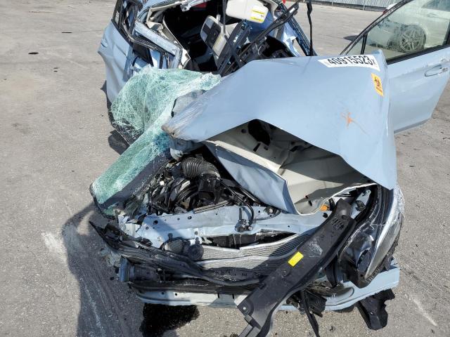 Photo 11 from auction – 2021 SUBARU CROSSTREK with VIN JF2GTABC9M8678547