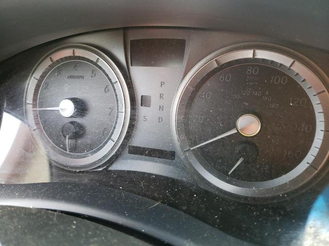 صورة رقم 9 من المزاد - 2008 LEXUS ES 350 مع VIN JTHBJ46G882176598
