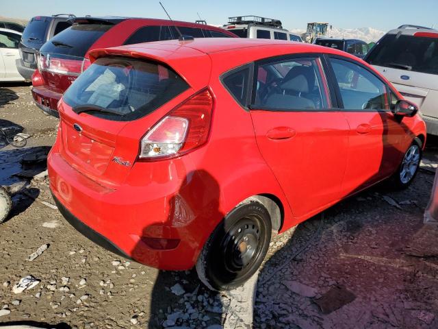 Photo 3 from auction – 2014 FORD FIESTA SE with VIN 3FADP4EJ1EM200868