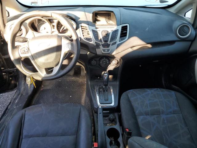 Photo 8 from auction – 2012 FORD FIESTA SE with VIN 3FADP4EJ8CM219060