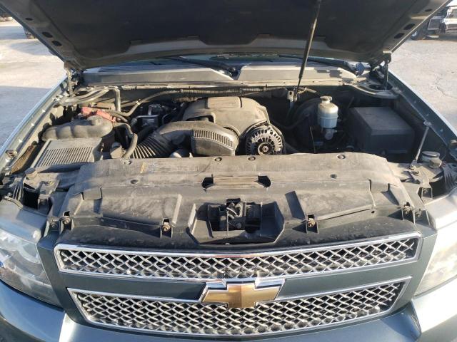 Photo 12 from auction – 2010 CHEVROLET TAHOE with VIN 1GNUCBE09AR200232