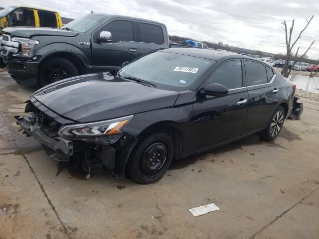 NISSAN ALTIMA SL 2019 with VIN 1N4BL4EV6KC234274 - Photo from auction