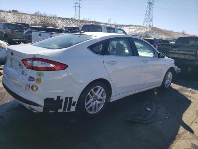 Photo 3 from auction – 2013 FORD FUSION SE with VIN 3FA6P0H76DR318823