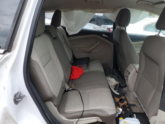 Photo 11 from auction – 2013 FORD ESCAPE SE with VIN 1FMCU0GX2DUC67350