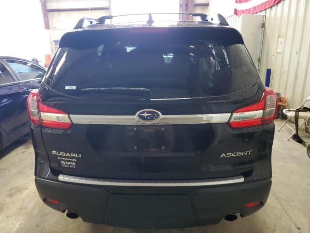 Photo 6 from auction – 2020 SUBARU ASCENT PRE with VIN 4S4WMAFD2L3408643