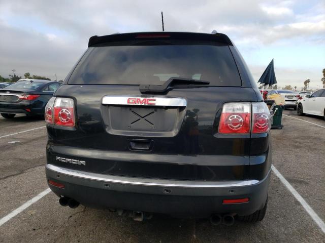 Photo 6 from auction – 2011 GMC ACADIA SLE with VIN 1GKKRPED0BJ333092