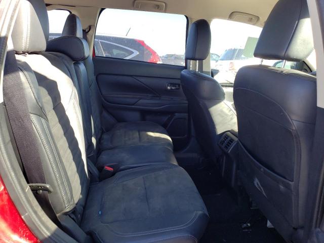 Photo 11 from auction – 2020 MITSUBISHI OUTLANDER with VIN JA4AD3A32LZ038942