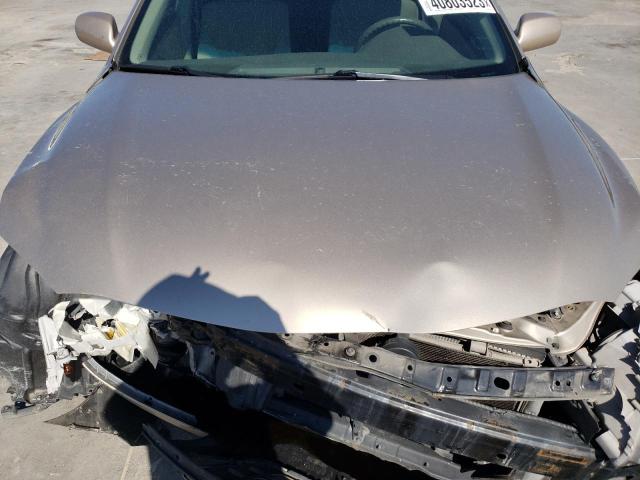 Photo 11 from auction – 2009 TOYOTA CAMRY BASE with VIN 4T1BE46K59U885890