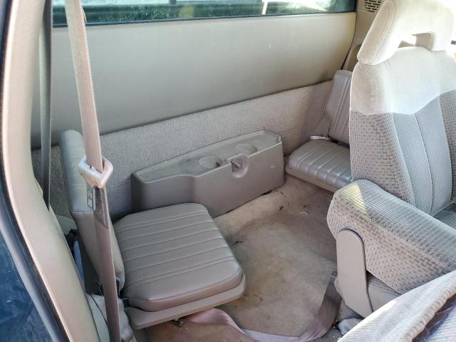 Photo 10 from auction – 1996 GMC SONOMA with VIN 1GTCS1946T8522141