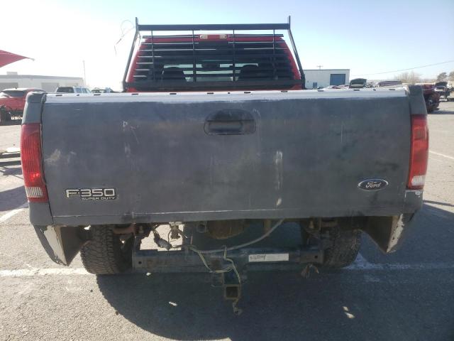 Photo 6 from auction – 2000 FORD F250 SUPER with VIN 3FTNX21F9YMA27738